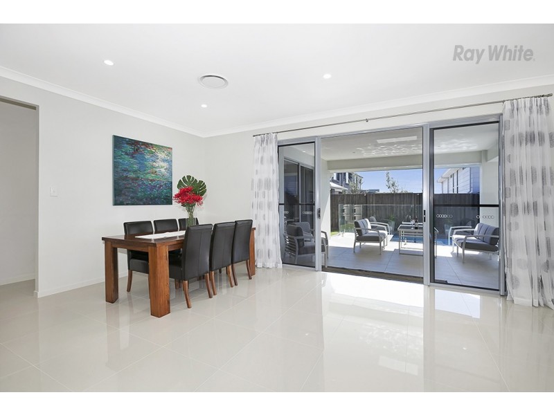 11 Harrison Street, North Lakes QLD 4509
