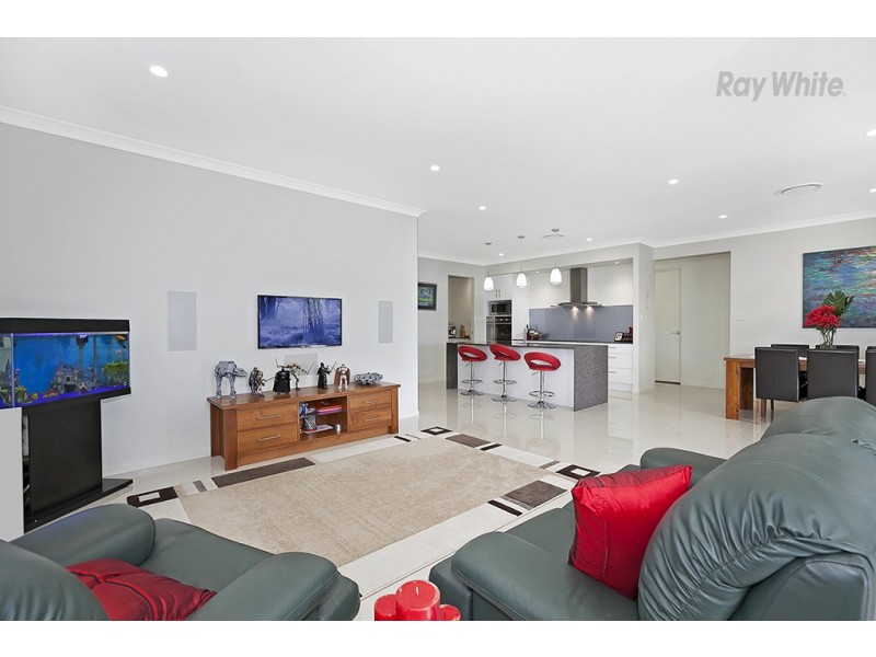 11 Harrison Street, North Lakes QLD 4509