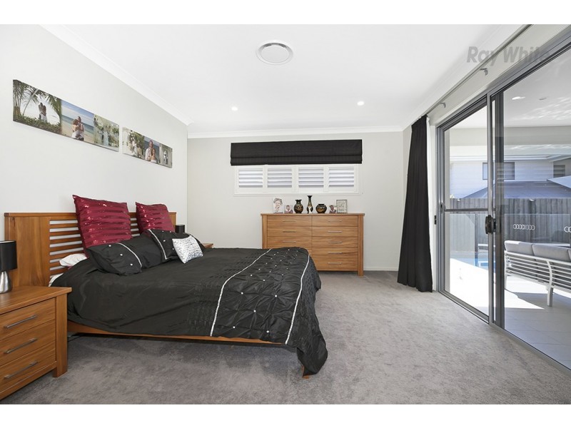 11 Harrison Street, North Lakes QLD 4509