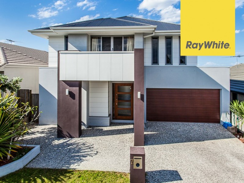 7 Dunes Crescent, North Lakes QLD 4509