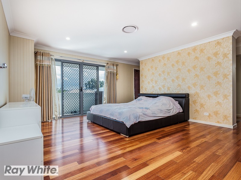 7 Dunes Crescent, North Lakes QLD 4509