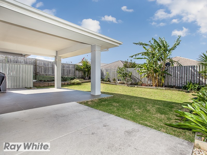 7 Dunes Crescent, North Lakes QLD 4509