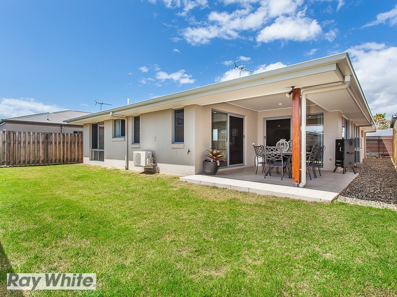 10 Amaranthine Street, Mango Hill QLD 4509