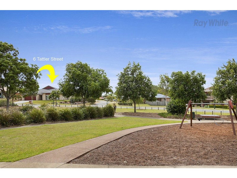 6 Tattler Street, Mango Hill QLD 4509