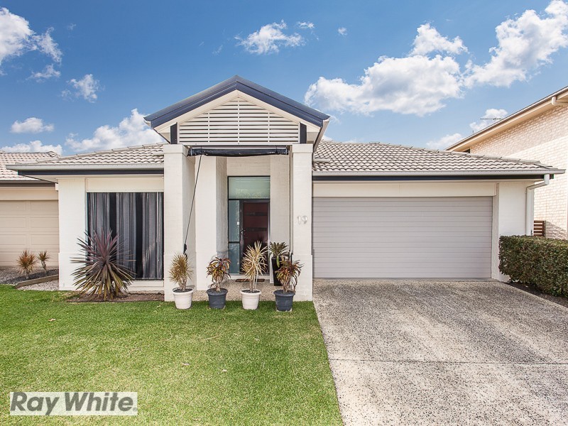 19 Klien Circuit, North Lakes QLD 4509