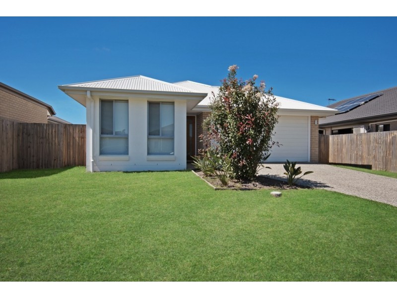 50 Abercrombie Street, Mango Hill QLD 4509