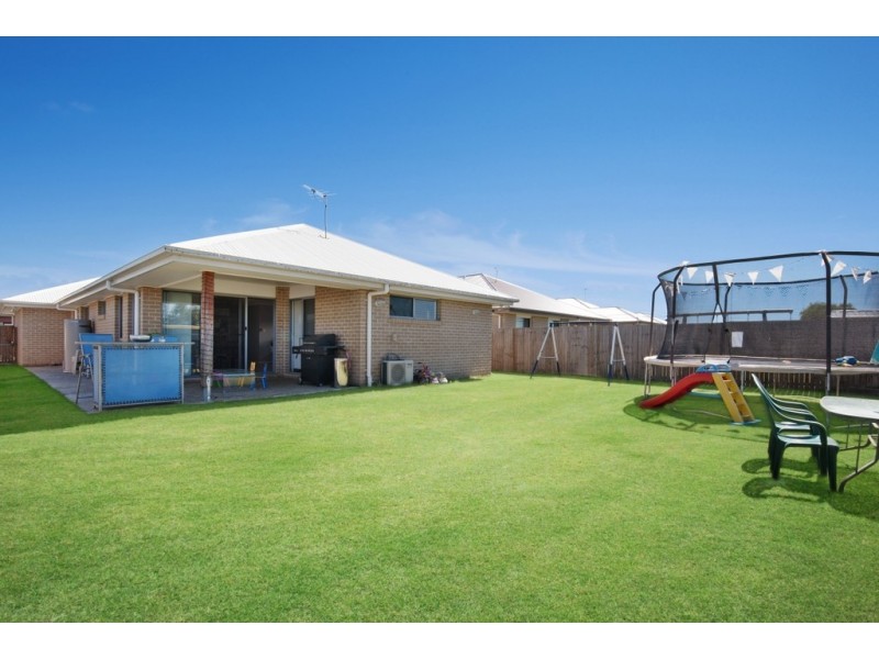 50 Abercrombie Street, Mango Hill QLD 4509