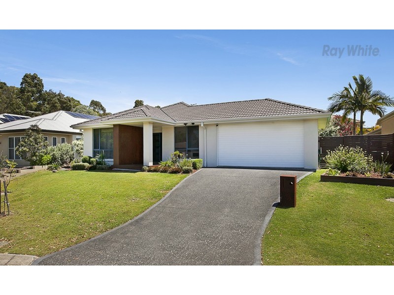 12 Greygum Street, North Lakes QLD 4509