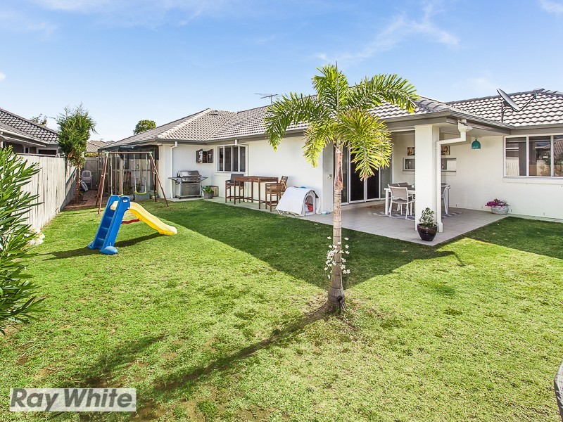 6 Nina Crescent, North Lakes QLD 4509