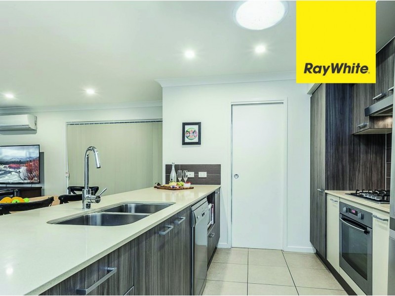 21 Watervale Street, Mango Hill QLD 4509