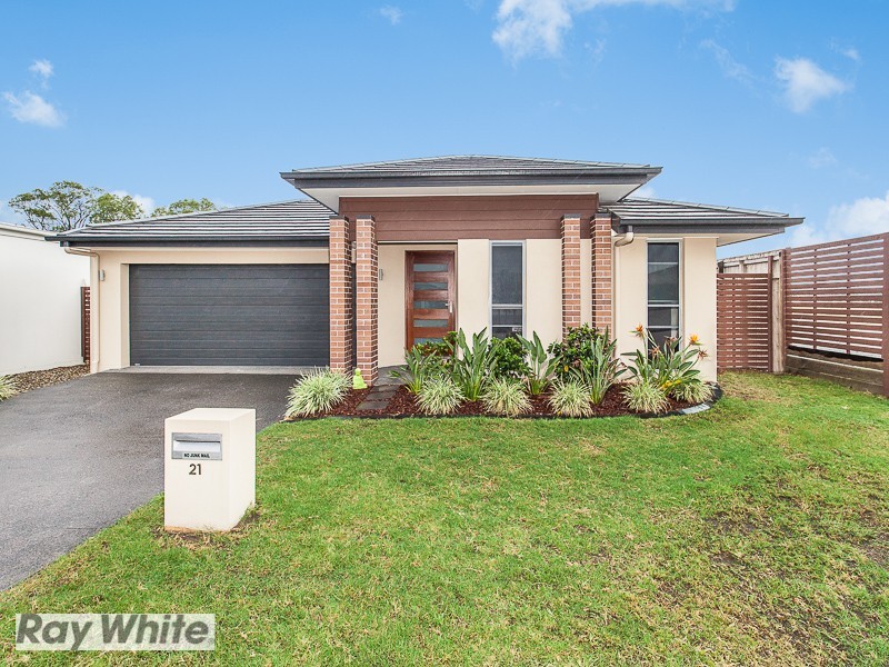21 Watervale Street, Mango Hill QLD 4509