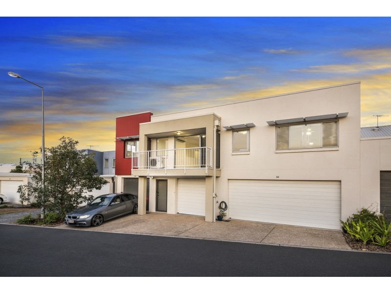 38/115 Mango Hill Blvd, Mango Hill QLD 4509
