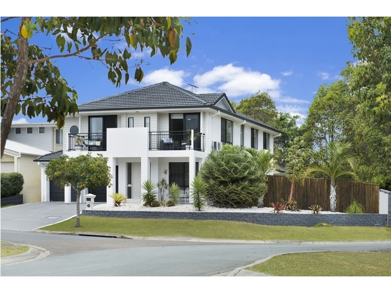 2 Cordyline Street, North Lakes QLD 4509