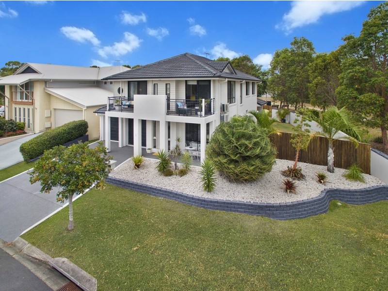 2 Cordyline Street, North Lakes QLD 4509