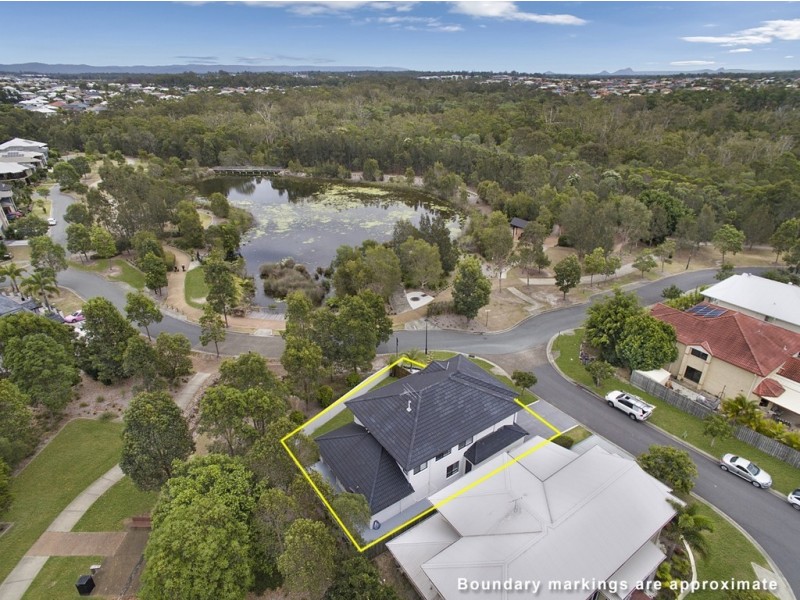 2 Cordyline Street, North Lakes QLD 4509