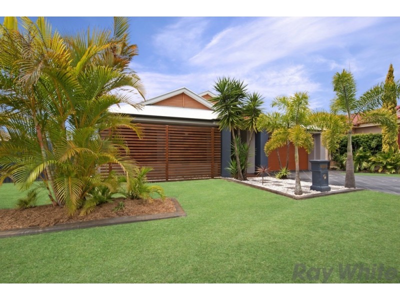 10 Kurrajong Circuit, North Lakes QLD 4509