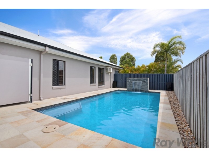 10 Kurrajong Circuit, North Lakes QLD 4509