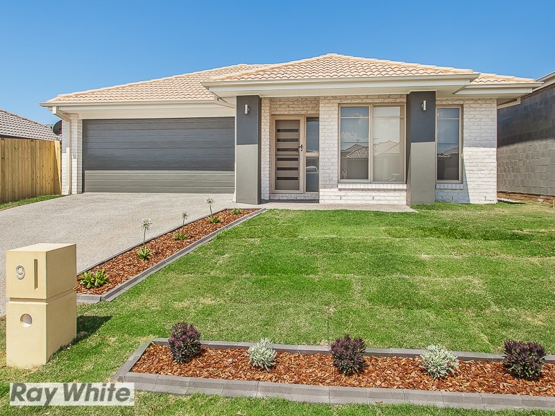 9 Jamie Street, Mango Hill QLD 4509