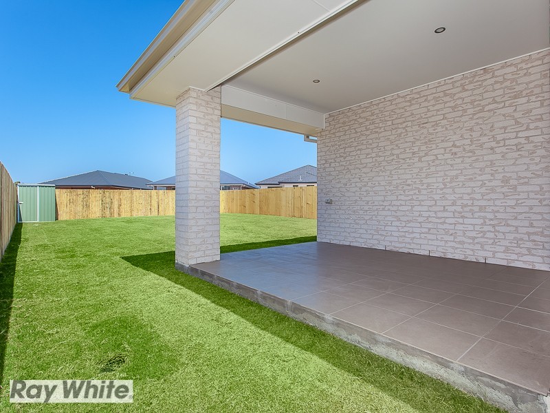 9 Jamie Street, Mango Hill QLD 4509