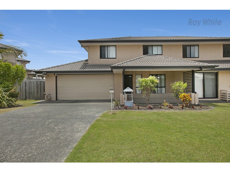 2/8 Emirates Street, North Lakes QLD 4509