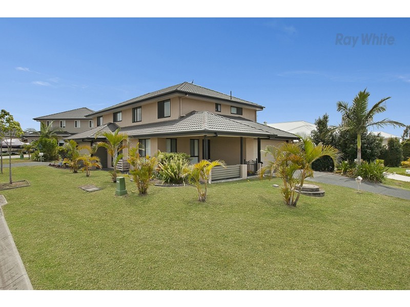 2/8 Emirates Street, North Lakes QLD 4509