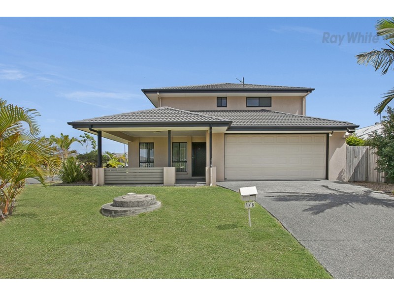 1/8 Emirates Street, North Lakes QLD 4509