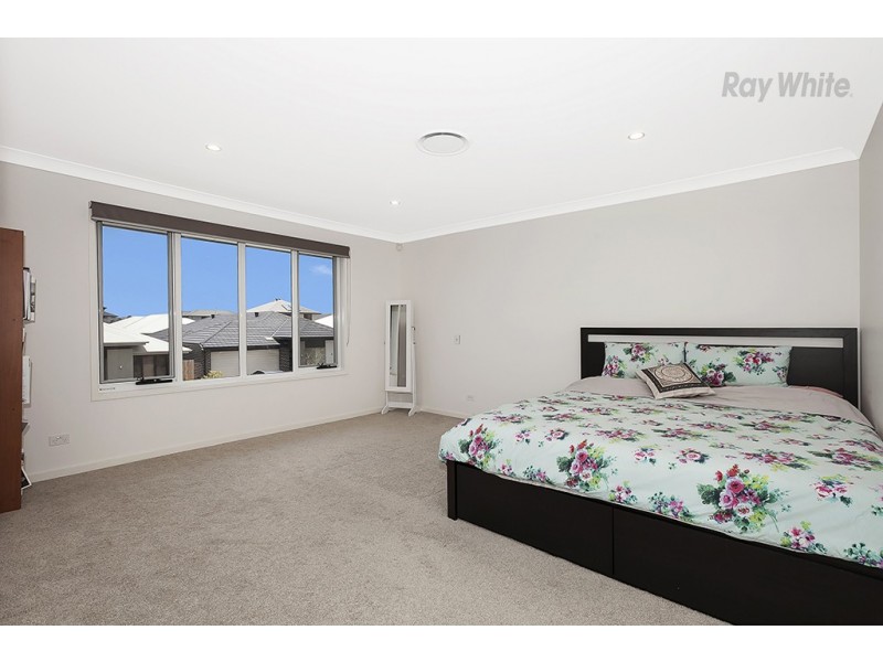 14 Edmund Circuit, North Lakes QLD 4509