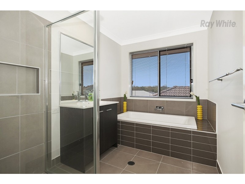 14 Edmund Circuit, North Lakes QLD 4509