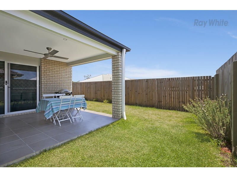 14 Edmund Circuit, North Lakes QLD 4509