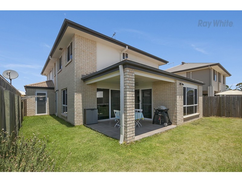 14 Edmund Circuit, North Lakes QLD 4509