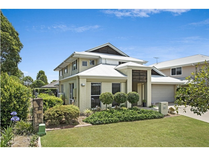 12 Silkpod Court, North Lakes QLD 4509