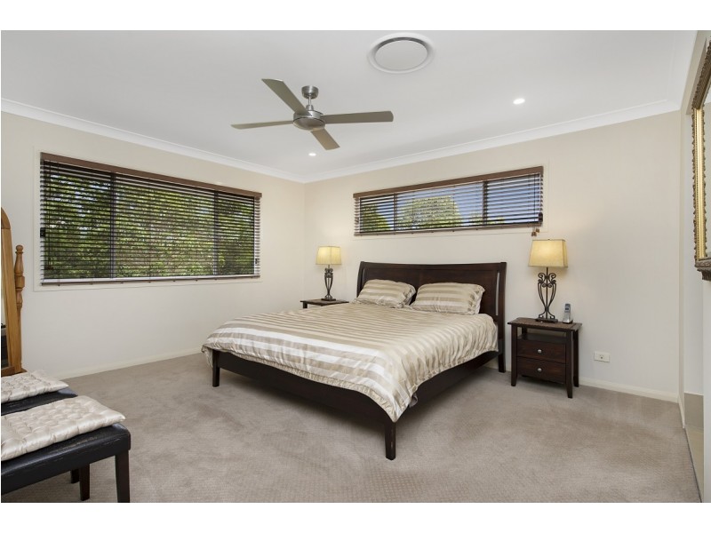 12 Silkpod Court, North Lakes QLD 4509