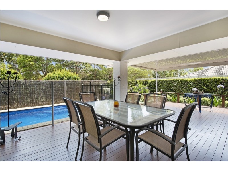 12 Silkpod Court, North Lakes QLD 4509