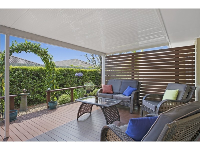 12 Silkpod Court, North Lakes QLD 4509