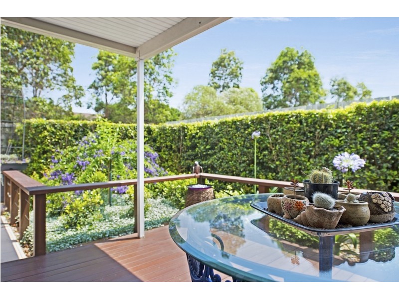 12 Silkpod Court, North Lakes QLD 4509