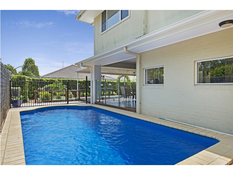 12 Silkpod Court, North Lakes QLD 4509