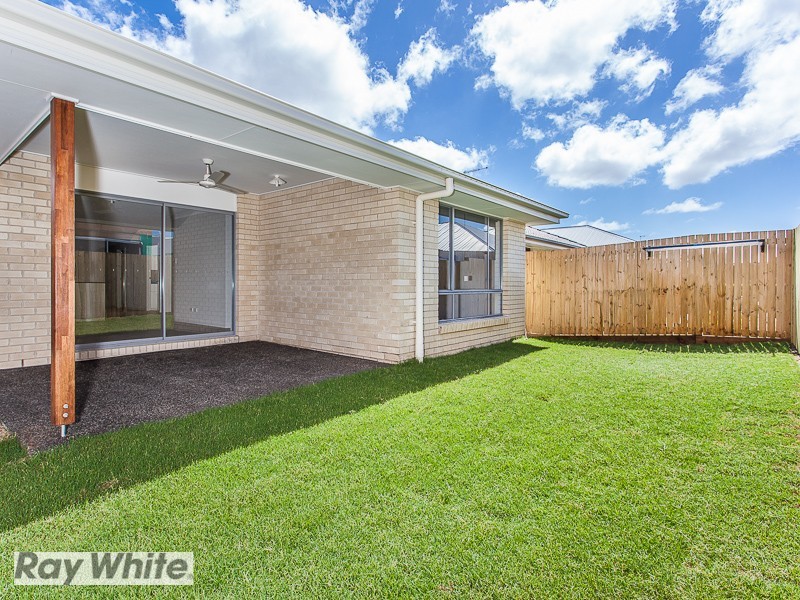 26 Graham Street, Mango Hill QLD 4509