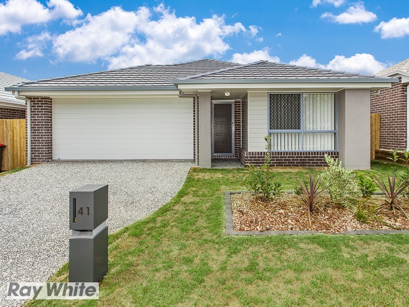 41 Macadamia Street, Mango Hill QLD 4509