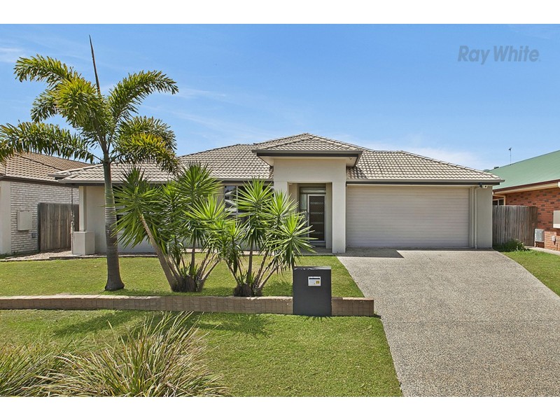 23 Kowari Crescent, North Lakes QLD 4509