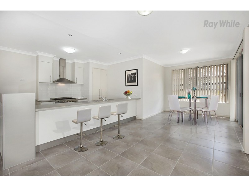 23 Kowari Crescent, North Lakes QLD 4509