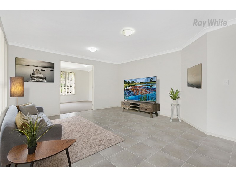 23 Kowari Crescent, North Lakes QLD 4509