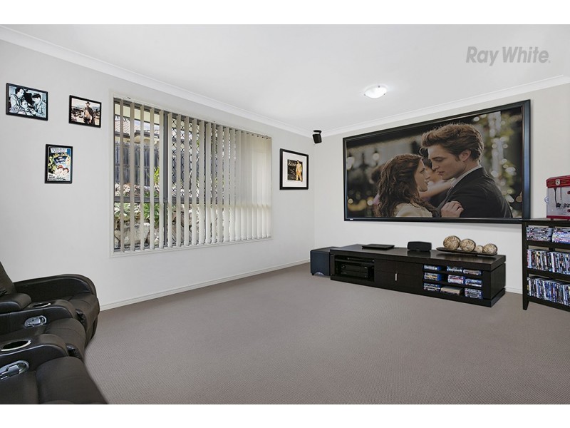 23 Kowari Crescent, North Lakes QLD 4509