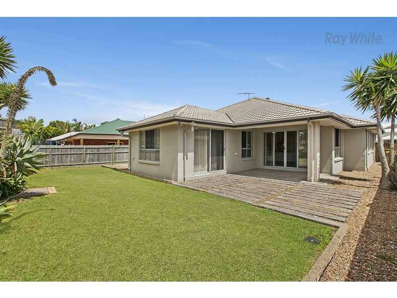 23 Kowari Crescent, North Lakes QLD 4509