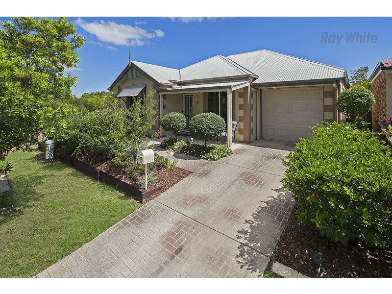60 Cottonwood Circuit, North Lakes QLD 4509