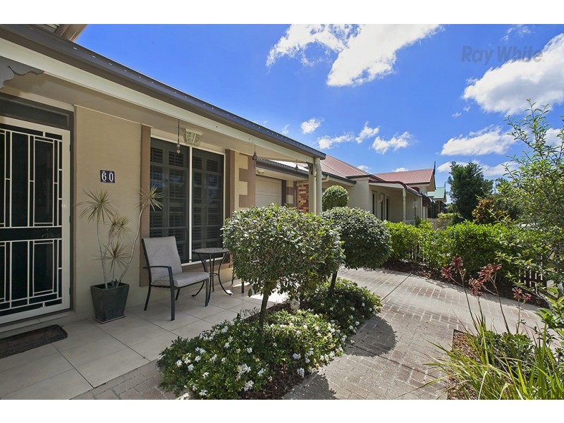 60 Cottonwood Circuit, North Lakes QLD 4509