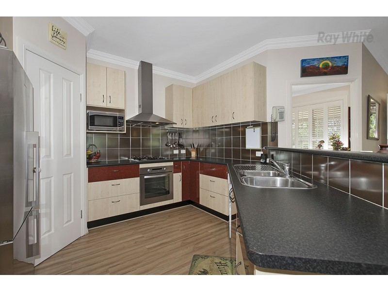 60 Cottonwood Circuit, North Lakes QLD 4509