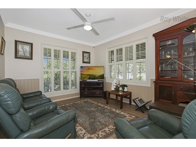 60 Cottonwood Circuit, North Lakes QLD 4509