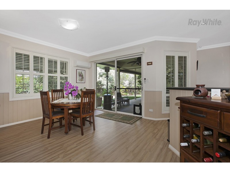 60 Cottonwood Circuit, North Lakes QLD 4509