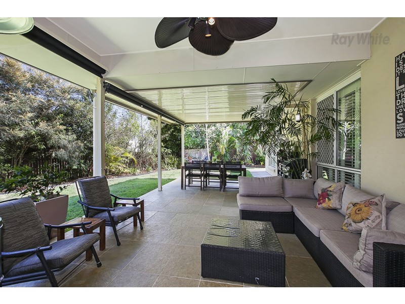 60 Cottonwood Circuit, North Lakes QLD 4509