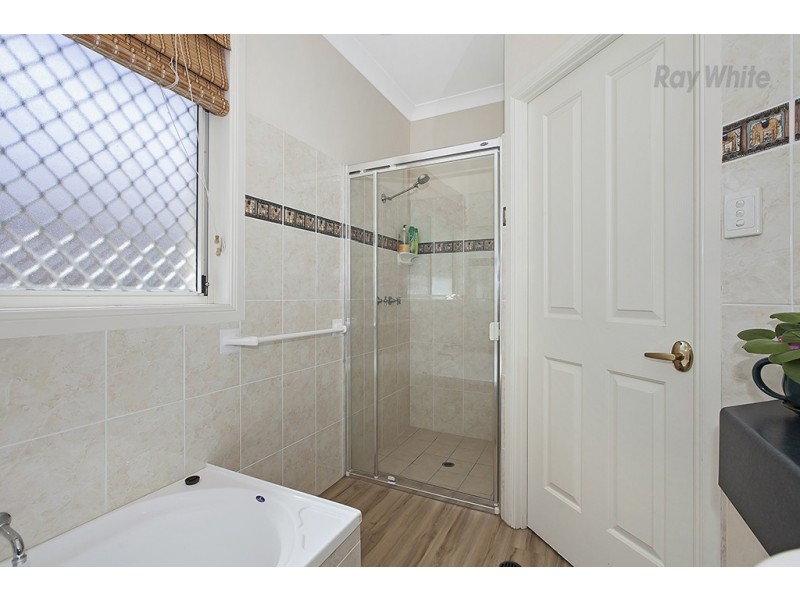 60 Cottonwood Circuit, North Lakes QLD 4509
